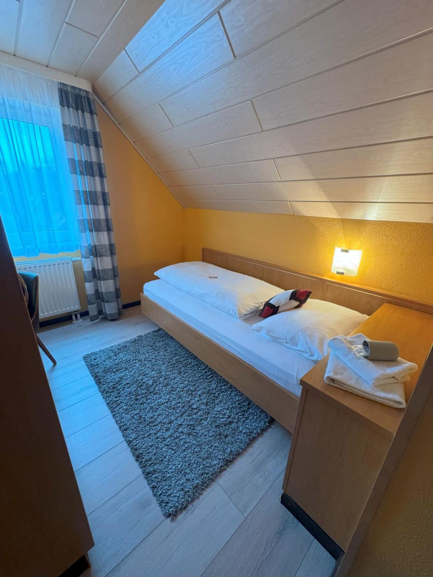 Hotel Harbauer Schwarzenbruck Exteriér fotografie