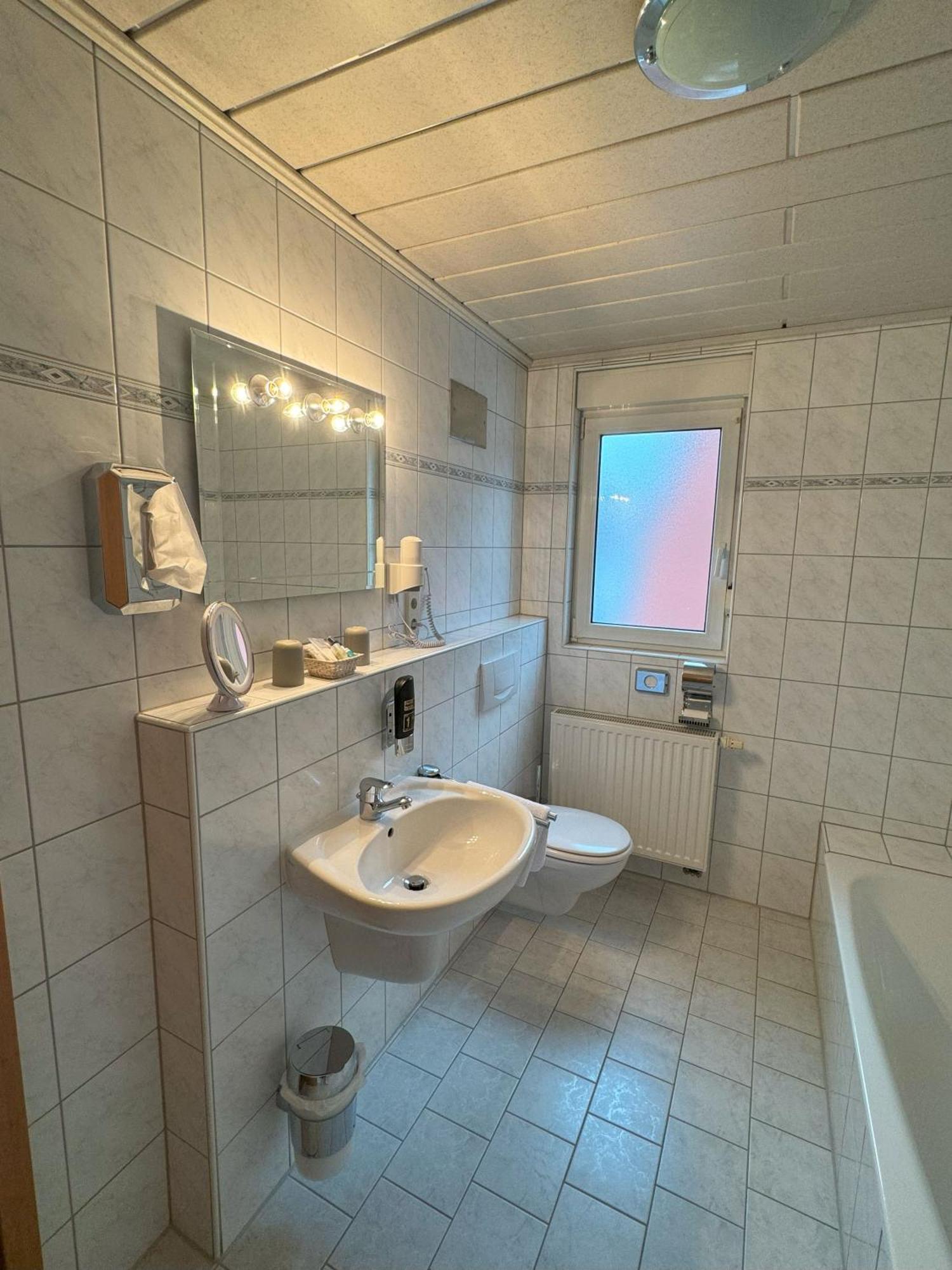 Hotel Harbauer Schwarzenbruck Exteriér fotografie