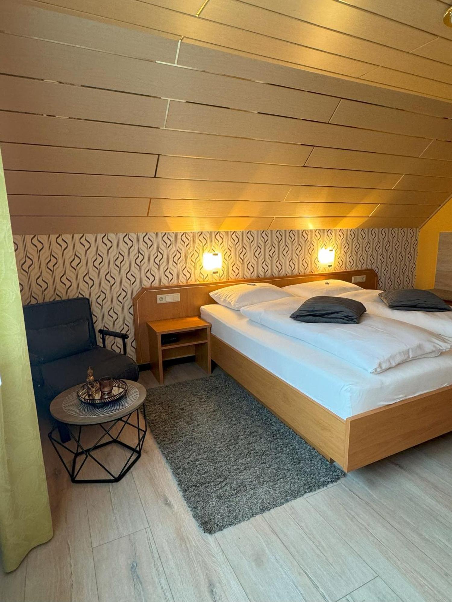 Hotel Harbauer Schwarzenbruck Exteriér fotografie