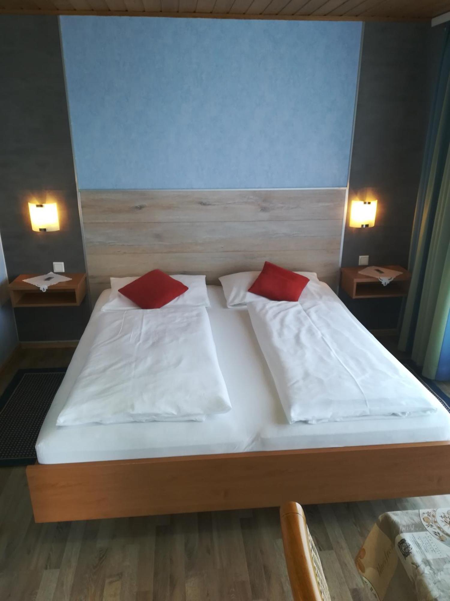 Hotel Harbauer Schwarzenbruck Exteriér fotografie